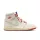 Jordan 1 Retro High Rare Air Sail Cinnabar (Women's) magas szárú sneaker – termékfotó, oldalnézet