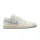 Jordan 1 Low Sail Ghost (Women's) alacsony szárú sneaker – termékfotó, oldalnézet