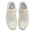 Jordan 1 Low Sail Ghost (Women's) alacsony szárú sneaker – termékfotó, oldalnézet