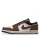 Jordan 1 Low Mocha alacsony szárú sneaker – termékfotó, oldalnézet