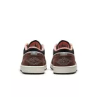 Jordan 1 Low Mocha alacsony szárú sneaker – termékfotó, oldalnézet