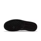 Jordan 1 Low Mocha alacsony szárú sneaker – termékfotó, oldalnézet