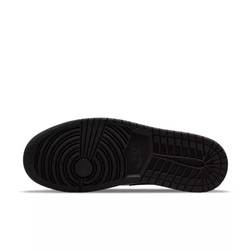 Jordan 1 Low Mocha alacsony szárú sneaker – termékfotó, oldalnézet