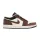 Jordan 1 Low Mocha alacsony szárú sneaker – termékfotó, oldalnézet