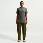 Nike x Tom Sachs Men's Shop T-Shirt Midnight Fog férfi póló szürke