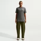 Nike x Tom Sachs Men's Shop T-Shirt Midnight Fog férfi póló szürke