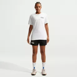 Nike x Tom Sachs Men's Shop T-Shirt White – termékfotó, oldalnézet