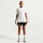 Nike x Tom Sachs Men's Shop T-Shirt White – termékfotó, oldalnézet