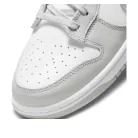 Nike Dunk Low Grey Fog alacsony szárú sneaker – termékfotó, oldalnézet