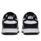 Nike Dunk Low Retro White Black Panda (Women's) alacsony szárú sneaker – termékfotó, oldalnézet