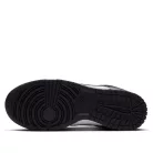 Nike Dunk Low Retro White Black Panda (Women's) alacsony szárú sneaker – termékfotó, oldalnézet