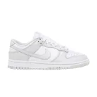 Nike Dunk Low Photon Dust (Women's) alacsony szárú sneaker – termékfotó, oldalnézet
