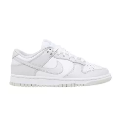 Nike Dunk Low Photon Dust (Women's) alacsony szárú sneaker – termékfotó, oldalnézet