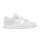 Nike Dunk Low Photon Dust (Women's) alacsony szárú sneaker – termékfotó, oldalnézet