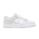 Nike Dunk Low Photon Dust (Women's) alacsony szárú sneaker – termékfotó, oldalnézet