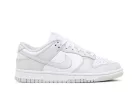 Nike Dunk Low Photon Dust (Women's) alacsony szárú sneaker – termékfotó, oldalnézet