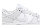 Nike Dunk Low Photon Dust (Women's) alacsony szárú sneaker – termékfotó, oldalnézet
