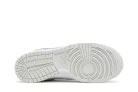 Nike Dunk Low Photon Dust (Women's) alacsony szárú sneaker – termékfotó, oldalnézet