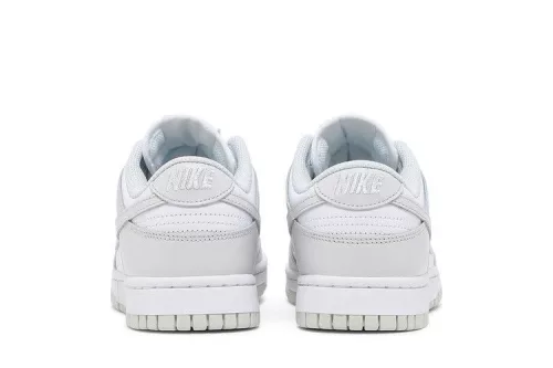 Nike Dunk Low Photon Dust (Women's) alacsony szárú sneaker – termékfotó, oldalnézet