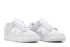 Nike Dunk Low Photon Dust (Women's) alacsony szárú sneaker – termékfotó, oldalnézet