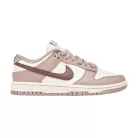 Nike Dunk Low Sail Plum Eclipse (Women's) alacsony szárú sneaker – termékfotó, oldalnézet