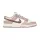 Nike Dunk Low Sail Plum Eclipse (Women's) alacsony szárú sneaker – termékfotó, oldalnézet