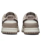 Nike Dunk Low Sail Plum Eclipse (Women's) alacsony szárú sneaker – termékfotó, oldalnézet