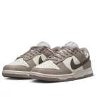 Nike Dunk Low Sail Plum Eclipse (Women's) alacsony szárú sneaker – termékfotó, oldalnézet