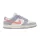 Nike Dunk Low Indigo Haze (Women's) női alacsony szárú utcai sneaker indigó