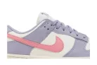 Nike Dunk Low Indigo Haze (Women's) női alacsony szárú utcai sneaker indigó