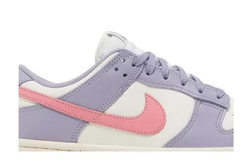 Nike Dunk Low Indigo Haze (Women's) női alacsony szárú utcai sneaker indigó