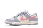 Nike Dunk Low Indigo Haze (Women's) női alacsony szárú utcai sneaker indigó