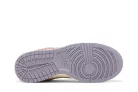 Nike Dunk Low Indigo Haze (Women's) női alacsony szárú utcai sneaker indigó