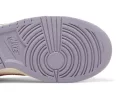 Nike Dunk Low Indigo Haze (Women's) női alacsony szárú utcai sneaker indigó