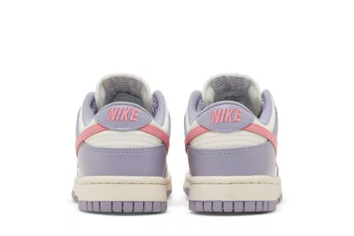 Nike Dunk Low Indigo Haze (Women's) női alacsony szárú utcai sneaker indigó