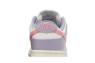 Nike Dunk Low Indigo Haze (Women's) női alacsony szárú utcai sneaker indigó