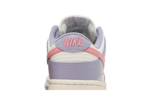 Nike Dunk Low Indigo Haze (Women's) női alacsony szárú utcai sneaker indigó