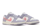 Nike Dunk Low Indigo Haze (Women's) női alacsony szárú utcai sneaker indigó