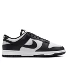 Nike Dunk Low Next Nature White Black Panda (Women's) alacsony szárú sneaker – termékfotó, oldalnézet
