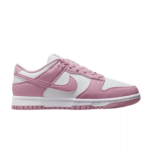 Nike Dunk Low Next Nature Elemental Pink (Women's) alacsony szárú sneaker – termékfotó, oldalnézet