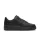 Nike Air Force 1 Low '07 Black (Women's) alacsony szárú sneaker – termékfotó, oldalnézet