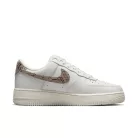 Nike Air Force 1 Low '07 Snakeskin Phantom (Women's) alacsony szárú sneaker – termékfotó, oldalnézet