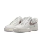 Nike Air Force 1 Low '07 Snakeskin Phantom (Women's) alacsony szárú sneaker – termékfotó, oldalnézet