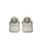 Nike Air Force 1 Low '07 Snakeskin Phantom (Women's) alacsony szárú sneaker – termékfotó, oldalnézet