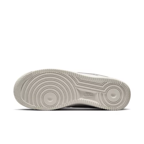 Nike Air Force 1 Low '07 Snakeskin Phantom (Women's) alacsony szárú sneaker – termékfotó, oldalnézet
