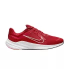 Nike Quest 5 'University Red' (Women's) alacsony szárú sneaker – termékfotó, oldalnézet