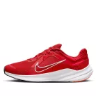 Nike Quest 5 'University Red' (Women's) alacsony szárú sneaker – termékfotó, oldalnézet