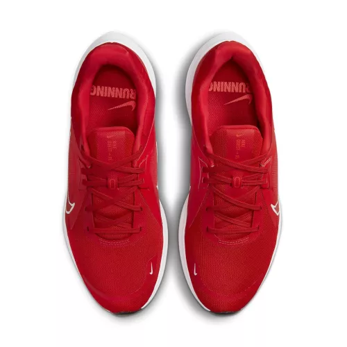 Nike Quest 5 'University Red' (Women's) alacsony szárú sneaker – termékfotó, oldalnézet