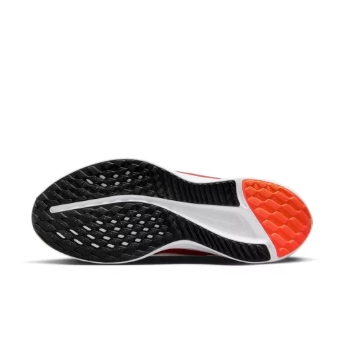 Nike Quest 5 'University Red' (Women's) alacsony szárú sneaker – termékfotó, oldalnézet
