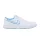 Jordan 1 Low Golf White Legend Blue alacsony szárú sneaker – termékfotó, oldalnézet